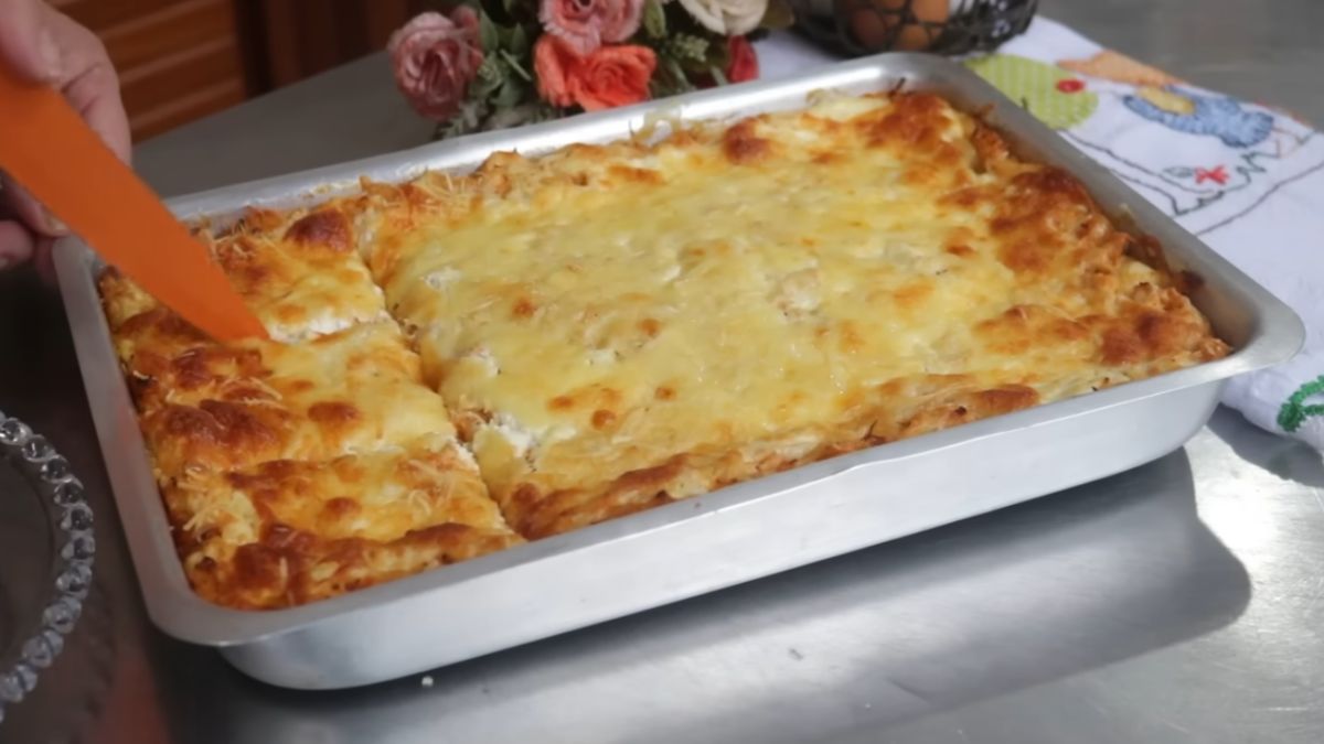 Torta Salgada De Massa Mole Uma Delcia Tradicional 1768485778667