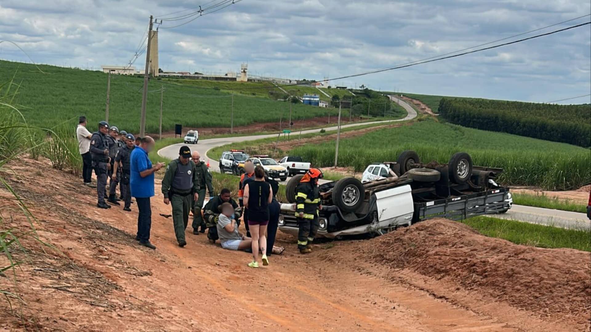 Trgico Acidente Fatal Na Rodovia Luiz Acala Result 1767791386061