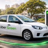 Uber Green Chega Ao Brasil Uma Nova Era De Mobilid 1768513067916