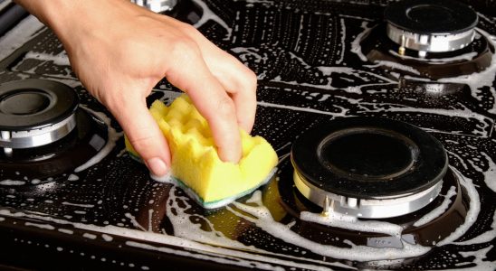 Vinagre Na Limpeza O Truque Simples Que Revolucion 1768664514217