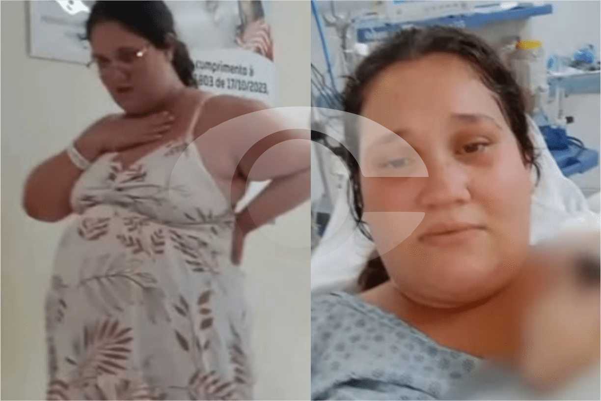 Advogada Fala Sobre Morte De Bebê Por Negligência Médica No Chs De Sorocaba