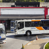 Apenas 12% Dos Ônibus De Cotia São Climatizados