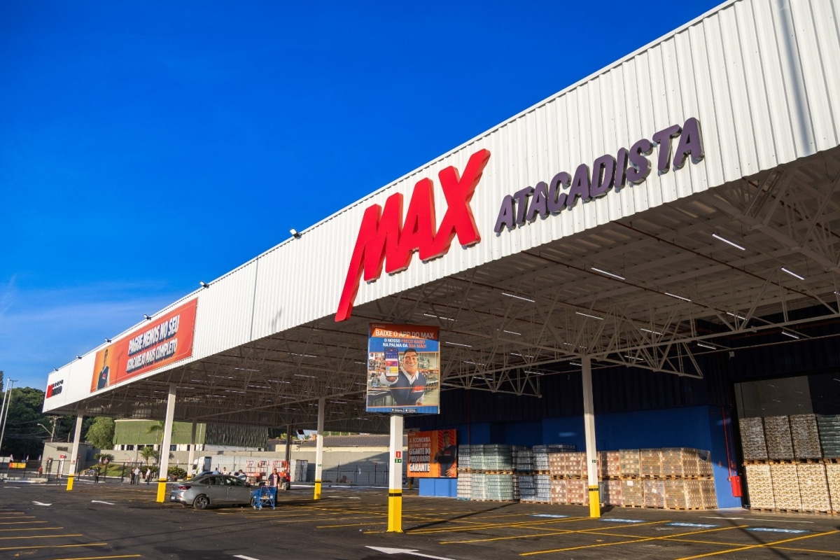 Atacadão Max Vai Abrir Unidade Em Salto Com Investimento De R$ 65 Milhões