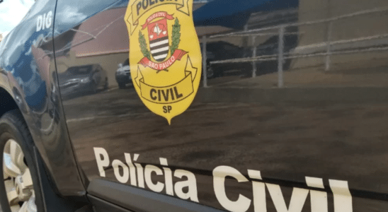 Avo Leva Neta Sabendo Que Ela Estava Morta Em Posto De Saude E Acaba Preso Em Ribeirao Preto