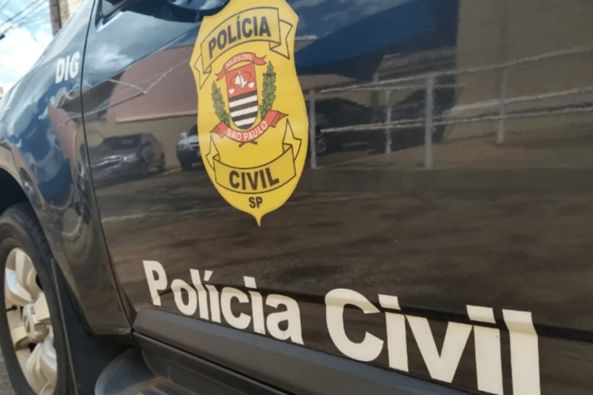 Avo Leva Neta Sabendo Que Ela Estava Morta Em Posto De Saude E Acaba Preso Em Ribeirao Preto