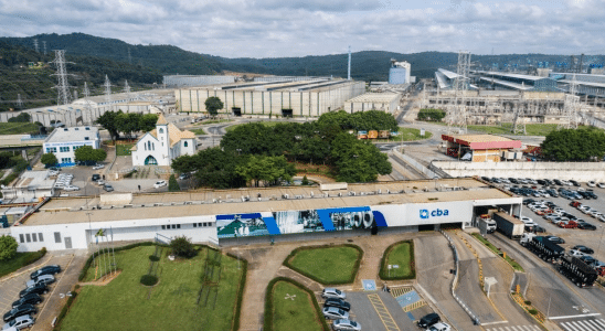 Cade Ainda Avalia Venda Da Cba Para Chinalco - Cca