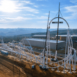 Cacau Show Abre Vagas Para Quem Trabalhar Nas Obras Do Parque Temático Em Itu - Cacau Park