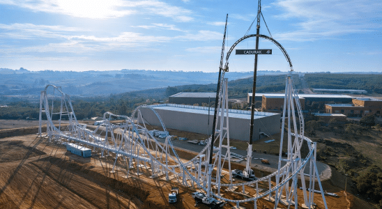 Cacau Show Abre Vagas Para Quem Trabalhar Nas Obras Do Parque Temático Em Itu - Cacau Park