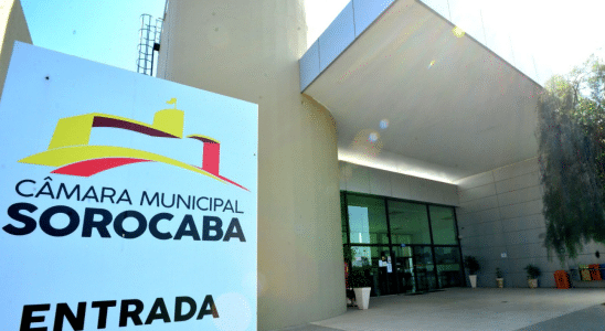 Camara De Sorocaba Quer Criar 25 Cargos Com Salario De 145 Mil