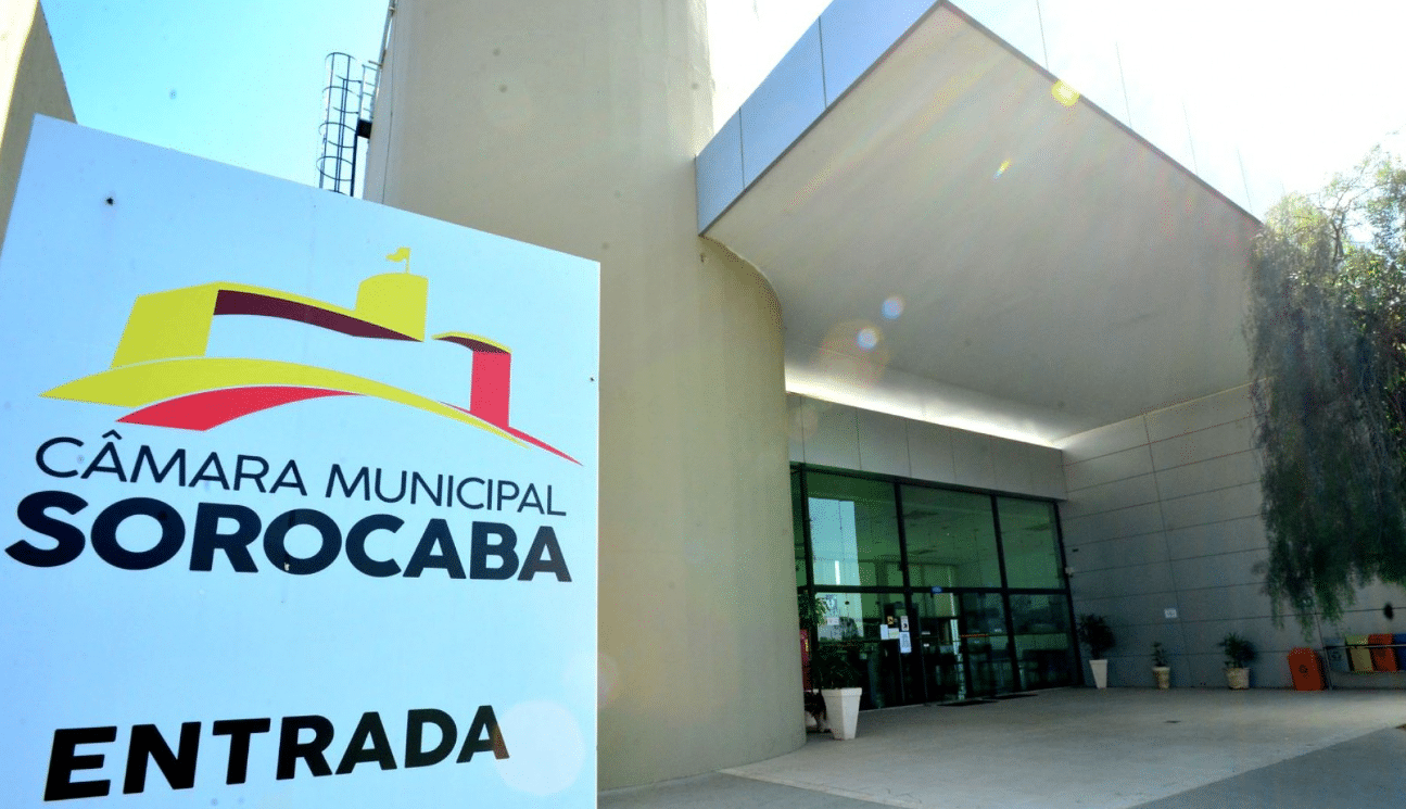 Camara De Sorocaba Quer Criar 25 Cargos Com Salario De 145 Mil