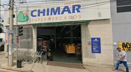 Chimar Supermercados Abre Vagas Em Sorocaba No Bairro Eden
