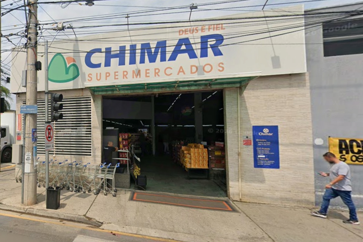 Chimar Supermercados Abre Vagas Em Sorocaba No Bairro Eden