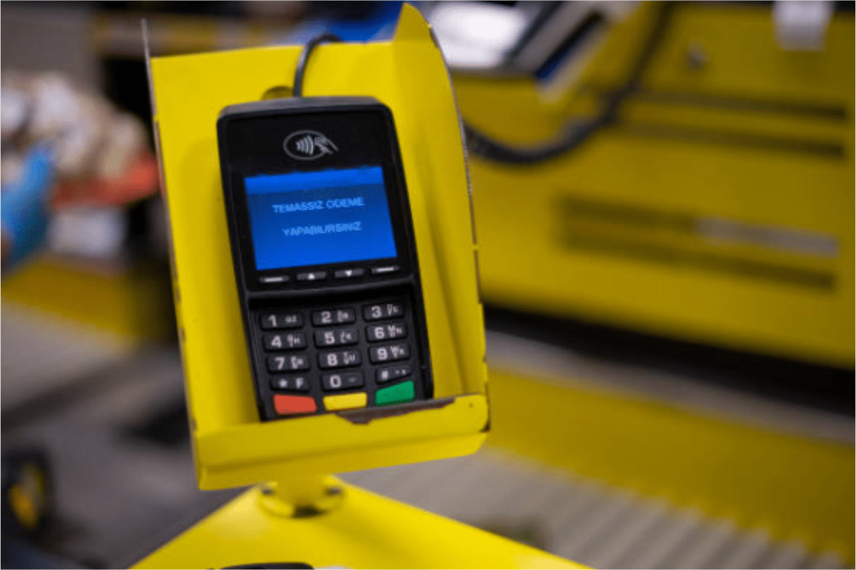 Como Organizar As Vendas E Melhorar A Gestao Do Negocio Usando Maquininha De Cartao