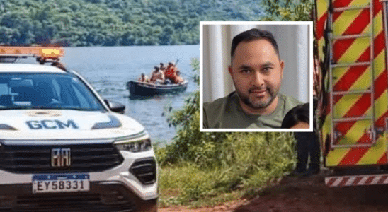 Corpo De Empresário Que Morreu Afogado Na Represa De Itupararanga É Localizado