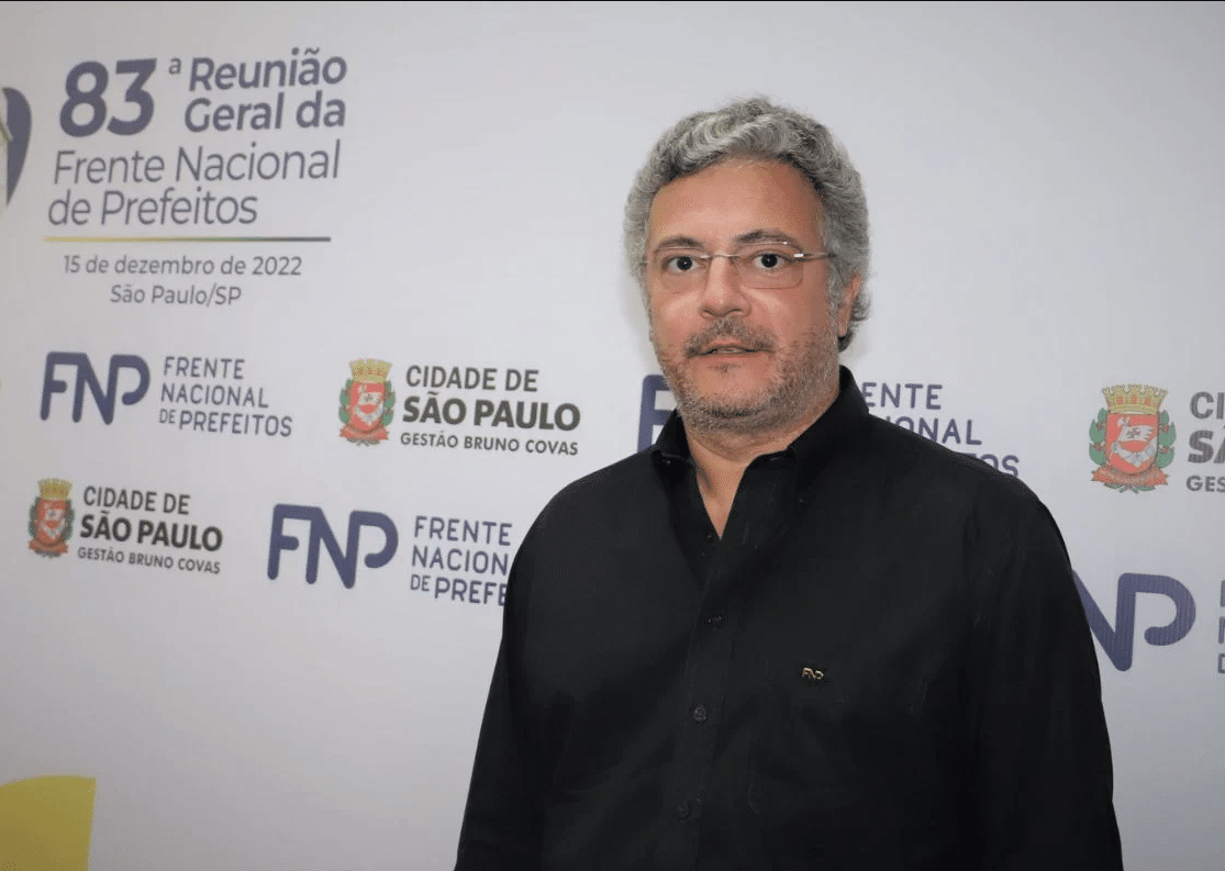 Ex-Prefeito De Itu É Condenado Por Injúria E Difamação Contra Vereador