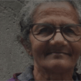 Família Busca Por Idosa Desaparecida Na Divisa Entre São Roque E Itapevi