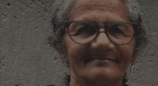 Família Busca Por Idosa Desaparecida Na Divisa Entre São Roque E Itapevi