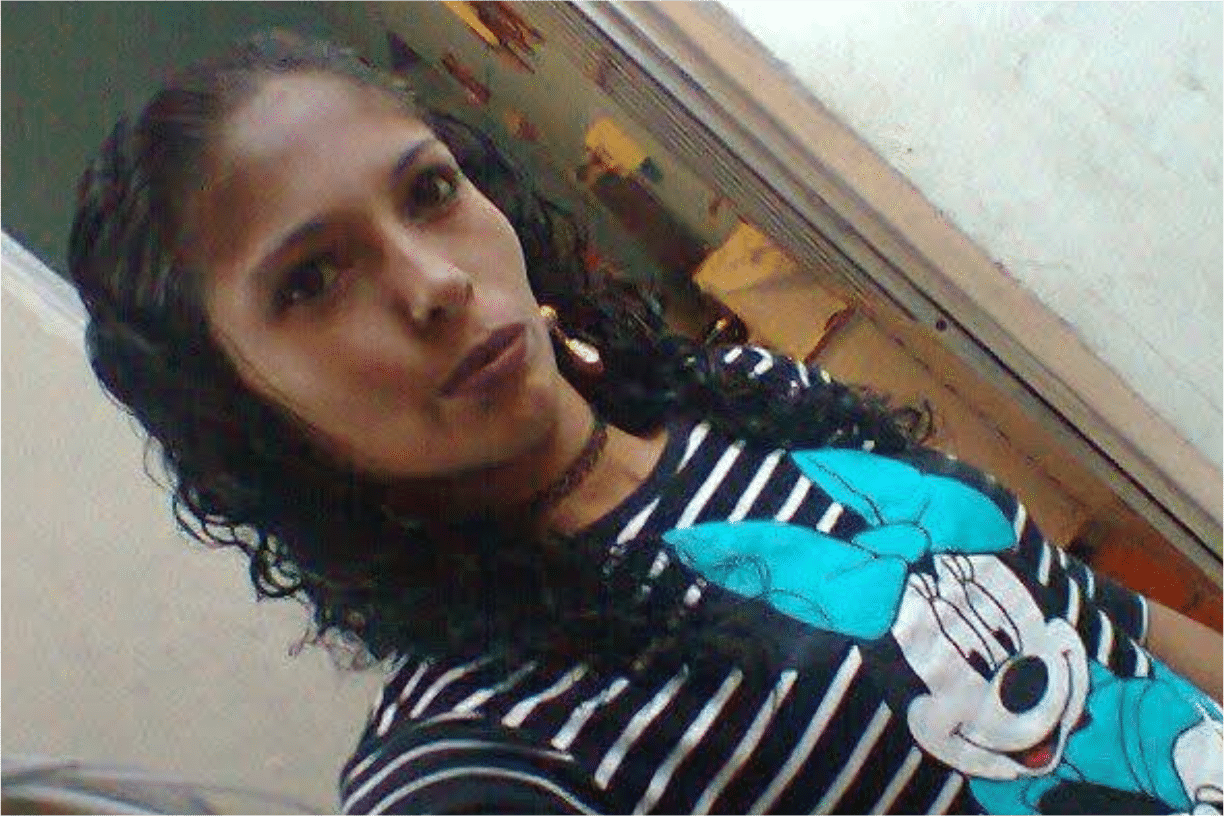 Família Busca Por Jovem Desaparecida Após Surto Em Sorocaba