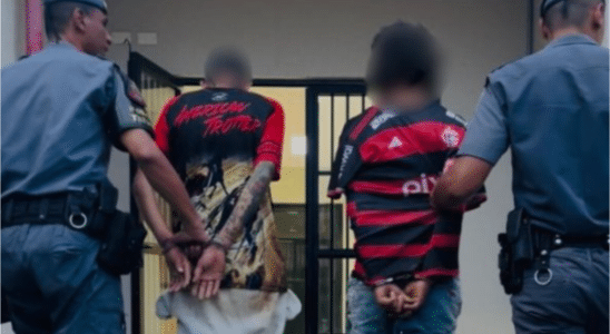 Força Tática Prende Dois Traficantes Em Mata Em Mairinque Com Alta Quantia De Droga