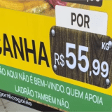 Frigorífico Em Goiás É Condenado A Pagar R$ 130 Mil Por Publicidade Discriminatória