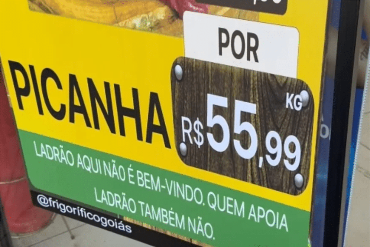 Frigorífico Em Goiás É Condenado A Pagar R$ 130 Mil Por Publicidade Discriminatória