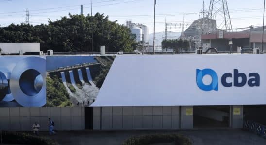 Funcionários Da Cba Dizem Que A Empresa Vai Ser Chamar Cca Após A Venda Para Chinalco