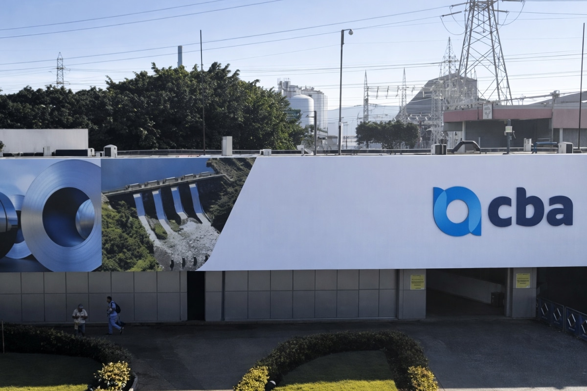 Funcionários Da Cba Dizem Que A Empresa Vai Ser Chamar Cca Após A Venda Para Chinalco