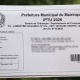 Georreferenciamento E Anúncio De Alta No Iptu Pressionam Aluguéis Em Mairinque