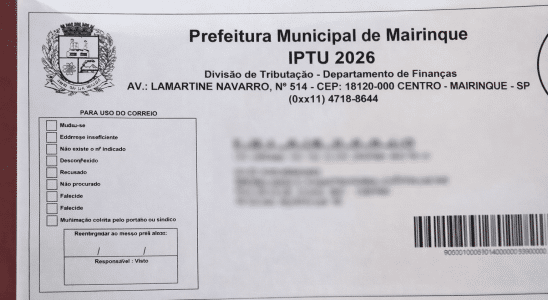 Georreferenciamento E Anúncio De Alta No Iptu Pressionam Aluguéis Em Mairinque
