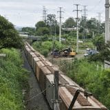 Homem De 44 Anos Morre Atropelado Por Trem Em Salto