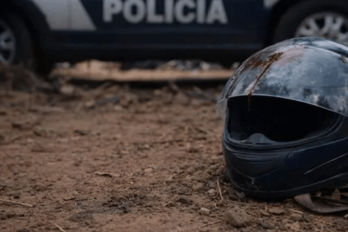 Homem É Investigado Por Matar Cachorro Com Golpes De Capacete No Interior De São Paulo