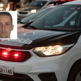 Homem Morre Após Ser Baleado Pelo Ex-Cunhado Ao Invadir Casa Da Ex