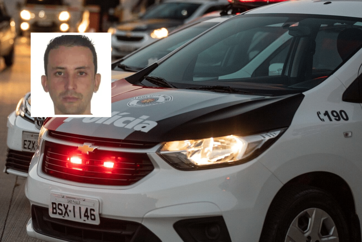 Homem Morre Após Ser Baleado Pelo Ex-Cunhado Ao Invadir Casa Da Ex