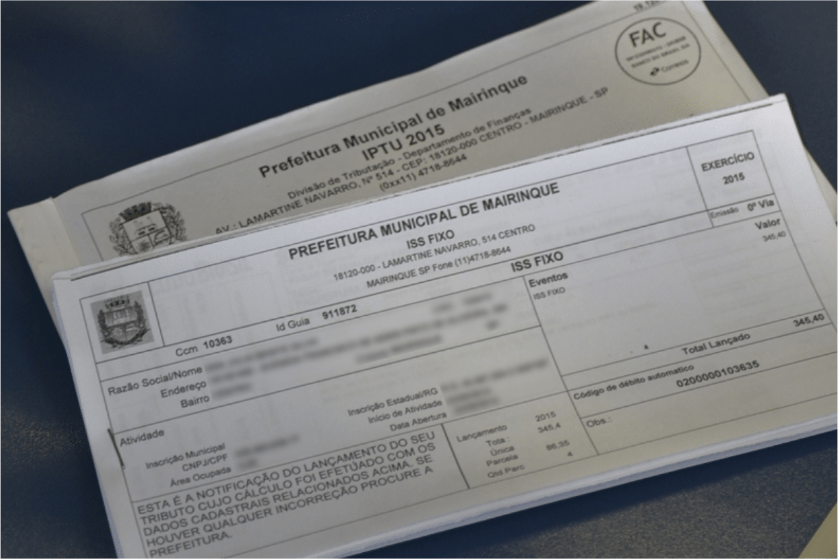 Iptu Em Mairinque Entenda Por Que O Imposto Subiu E Como Evitar O Leilão Do Imóvel