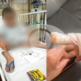 Incidente Em Creche De Sorocaba Faz Criança Amputar Dedo