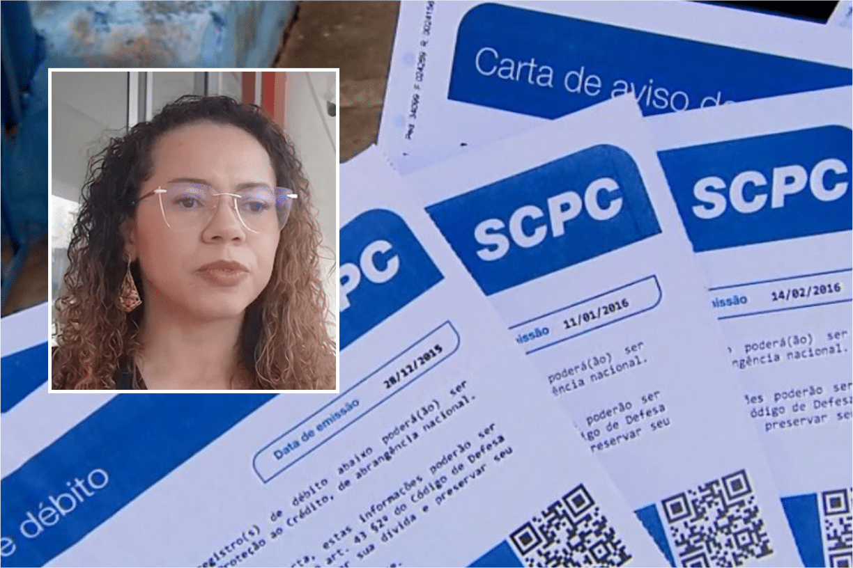 Jovem Nao Consegue Emprego Em Mairinque Por Ter Nome Sujo. Advogada Fala Sobre