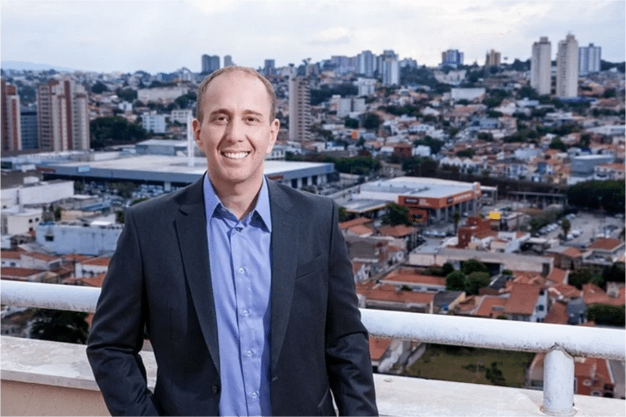 Justiça Federal Tem Prazo Para Explicar Afastamento De Rodrigo Manga Ao Stj