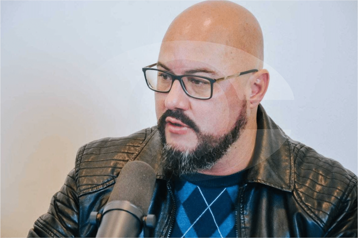 Justiça Nega Pedido De Prefeito De Mairinque, Eduardo Thomaz Contra Correio Do Interior