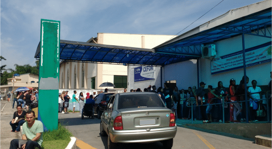 Lei Garante Prazo De 60 Dias Para Consultas Prioritárias Em Cotia