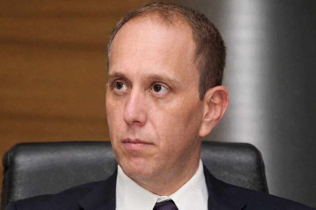 Mpf Pede À Justiça Que Rodrigo Manga Perca Cargo De Prefeito De Sorocaba