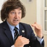 Maioridade Penal Na Argentina Pode Ser Reduzida Para 13 Anos A Pedido Do Presidente