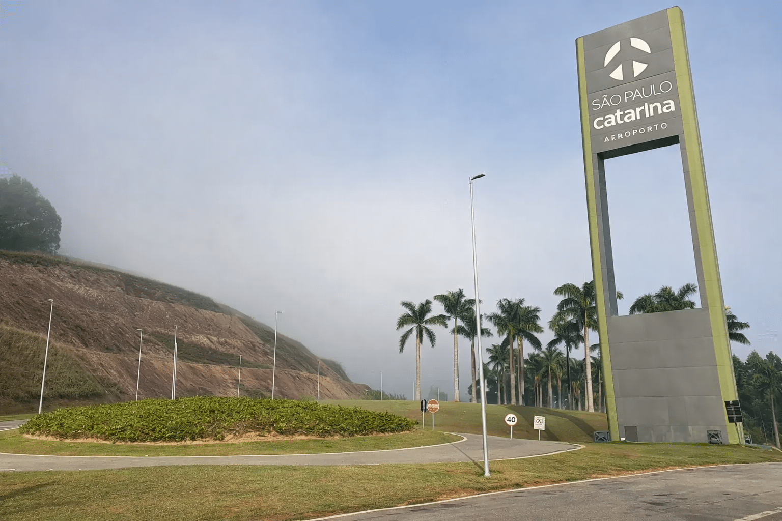 Médicos Fazem Missão No Aeroporto De São Roque Para Captar Coração De Bebê