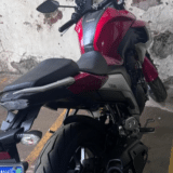 Morador De Mairinque Tem Moto Furtada Durante A Tarde De Sexta Feira 13