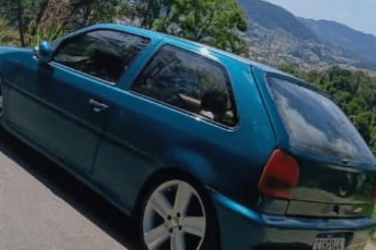 Moradora De Mairinque Descobre Que Seu Carro Estava Sendo Vendido Por Golpistas Na Internet