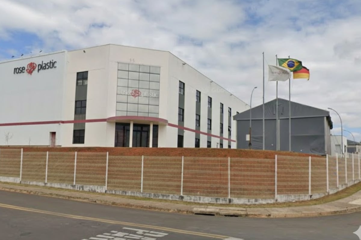 Multinacional Em Sorocaba, Rose Plastic Está Com Vaga Aberta Para Homens E Mulheres Na Produção