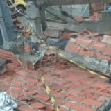 Muro Desaba E Mata Menino Que Estava De Mãos Dadas Com O Pai Na Calçada Em Itapevi