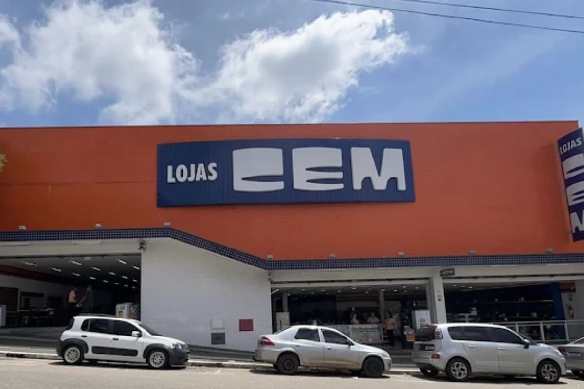 Oportunidades De Emprego Em Mairinque Lojas Cem Abre Vagas Para Vendedores