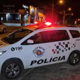 Pai Mata Filho A Tiros Após Discussão Na Noite De Domingo Em Salto