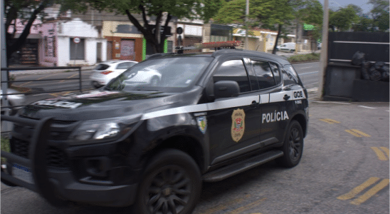 Polícia Desarticula Quadrilha De Roubo De Cargas E Resgata Motorista Sequestrado Em São Roque