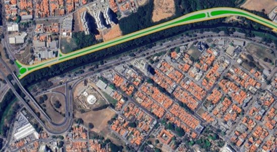 Prefeitura De Sorocaba Lança Site Que Vai Mostrar Obras Da Marginal Direita